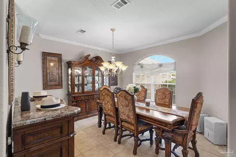 Dining - 5692 Als Way, Milton, FL 32583 photo 1 of 4