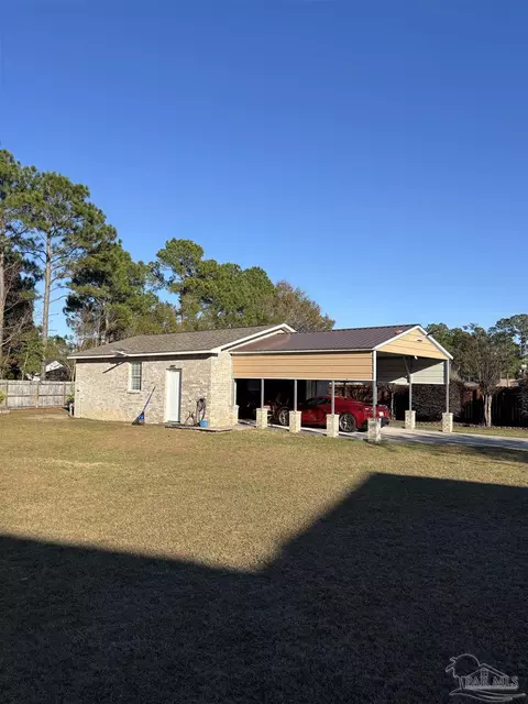 Other - 5692 Als Way, Milton, FL 32583 photo 1 of 9
