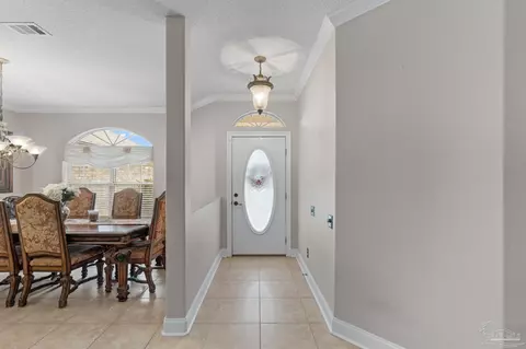 Entry Way - 5692 Als Way, Milton, FL 32583 photo 1 of 1