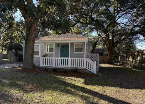 51 W Carver Dr, Pensacola, FL 32507