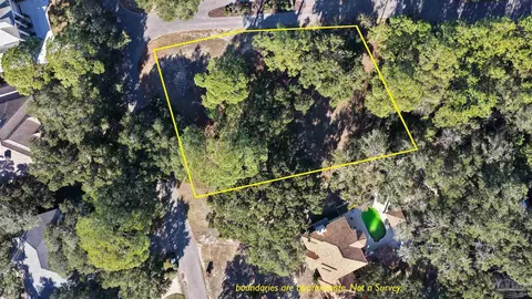 2018 Eventide Rd, Milton, FL 32583 photo 16