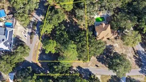 2018 Eventide Rd, Milton, FL 32583 photo 2