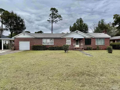 1312 E Cross St, Pensacola, FL 32503
