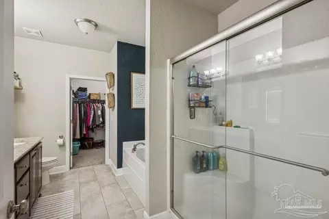 Bath - 5392 Parkside Dr, Pace, FL 32571 photo 4 of 5