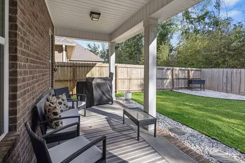 Exterior - 5392 Parkside Dr, Pace, FL 32571 photo 4 of 6
