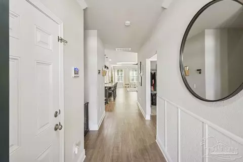 Entry Way - 5392 Parkside Dr, Pace, FL 32571 photo 2 of 2