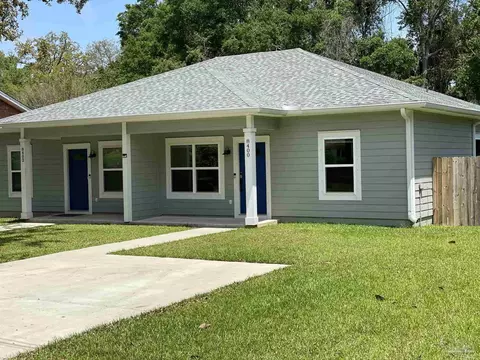 8400 Carl Dean St, Pensacola, FL 32514