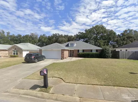 1039 Brownfield Rd, Pensacola, FL 32526