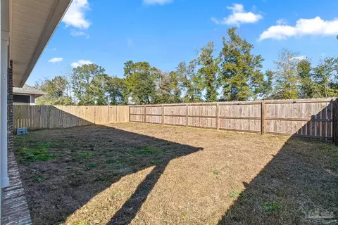 Exterior - 3838 Ranch Rd, Pace, FL 32571 photo 5 of 8