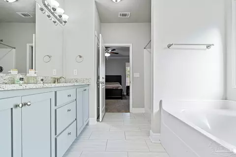 Entry Way - 3838 Ranch Rd, Pace, FL 32571 photo 3 of 3