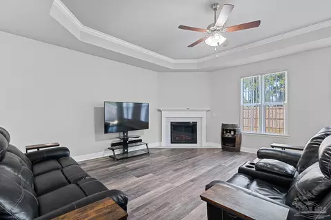 Living - 3838 Ranch Rd, Pace, FL 32571 photo 4 of 5