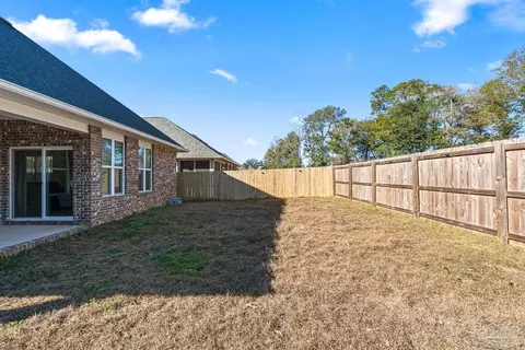 Exterior - 3838 Ranch Rd, Pace, FL 32571 photo 6 of 8
