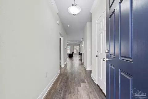 Entry Way - 3838 Ranch Rd, Pace, FL 32571 photo 1 of 3