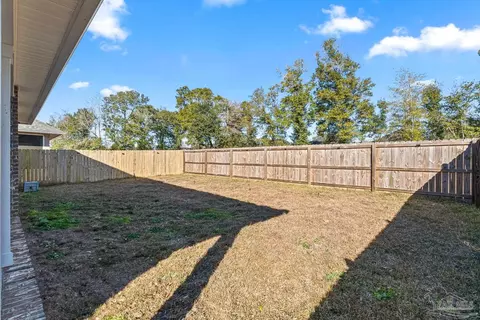 Exterior - 3838 Ranch Rd, Pace, FL 32571 photo 8 of 8