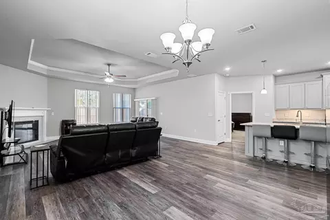 Living - 3838 Ranch Rd, Pace, FL 32571 photo 1 of 5