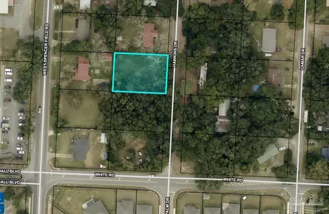 4809 Hawkins Dr, Pace, FL 32571 photo 2