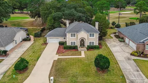5101 High Pointe Dr, Pensacola, FL 32505