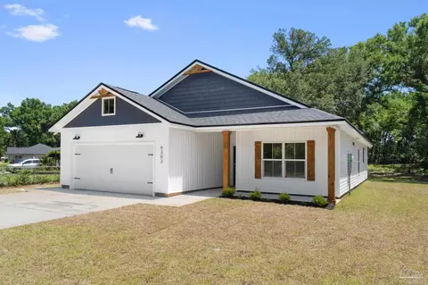 7650 Tippin Ave, Pensacola, FL 32504