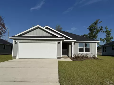9695 Angel Oak Dr, Pensacola, FL 32526