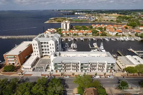 800 S Palafox St #401, Pensacola, FL 32502