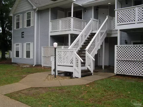601 E Burgess Rd #E-3, Pensacola, FL 32504