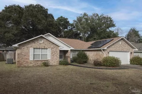 305 S 73rd Ave, Pensacola, FL 32506