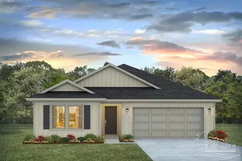 4739 Eider Rd, Pace, FL 32571