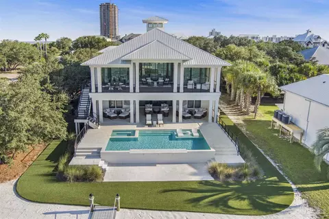 3983 Oleander, Orange Beach, AL 36561