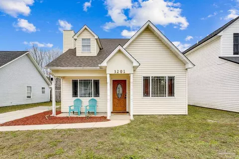 3201 Birdseye Cir, Gulf Breeze, FL 32563