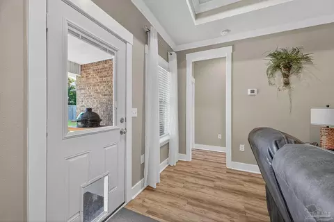 Entry Way - 4441 Jude Way, Pace, FL 32571 photo 9 of 12