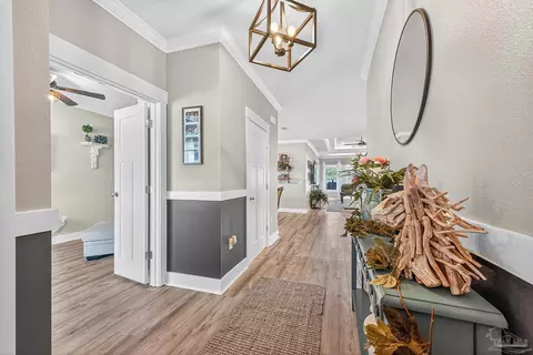 Entry Way - 4441 Jude Way, Pace, FL 32571 photo 3 of 12