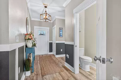 Entry Way - 4441 Jude Way, Pace, FL 32571 photo 5 of 12