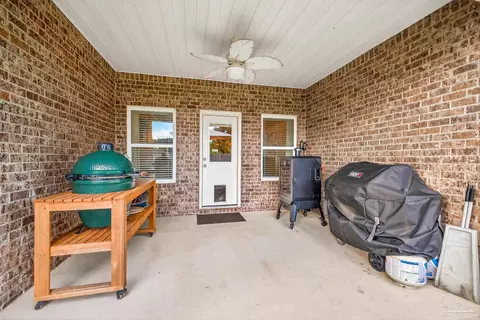 Exterior - 4441 Jude Way, Pace, FL 32571 photo 5 of 9