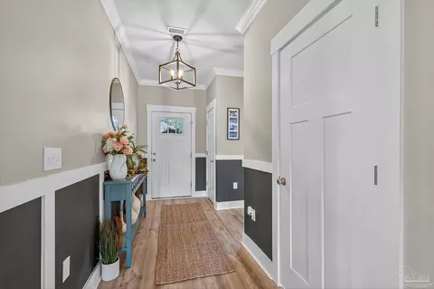 Entry Way - 4441 Jude Way, Pace, FL 32571 photo 1 of 12
