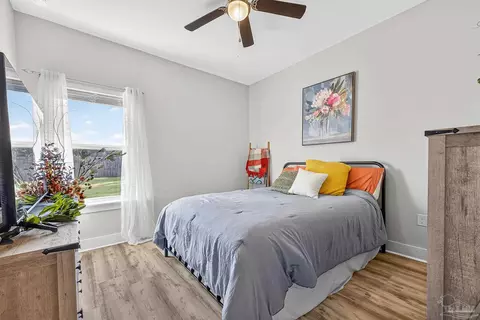 Bedroom - 4441 Jude Way, Pace, FL 32571 photo 1 of 7