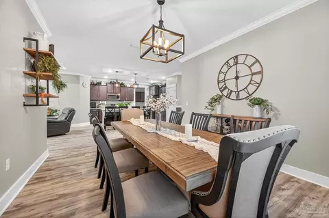 Dining - 4441 Jude Way, Pace, FL 32571 photo 3 of 3