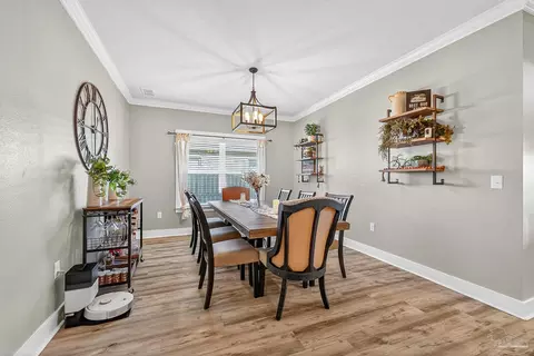 Dining - 4441 Jude Way, Pace, FL 32571 photo 1 of 3