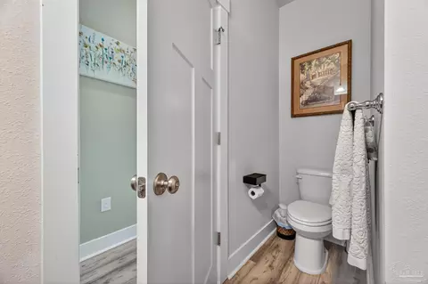 Entry Way - 4441 Jude Way, Pace, FL 32571 photo 11 of 12
