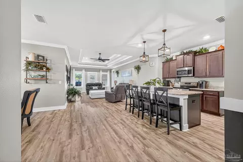 Entry Way - 4441 Jude Way, Pace, FL 32571 photo 6 of 12