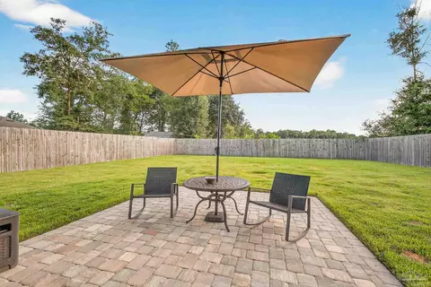 Exterior - 4441 Jude Way, Pace, FL 32571 photo 4 of 9