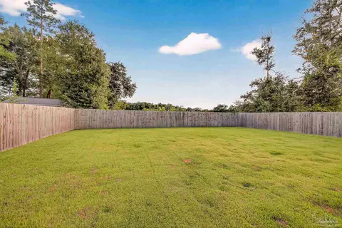 Exterior - 4441 Jude Way, Pace, FL 32571 photo 7 of 9