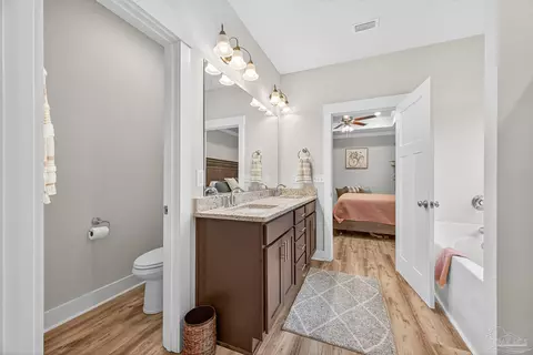 Bath - 4441 Jude Way, Pace, FL 32571 photo 4 of 5