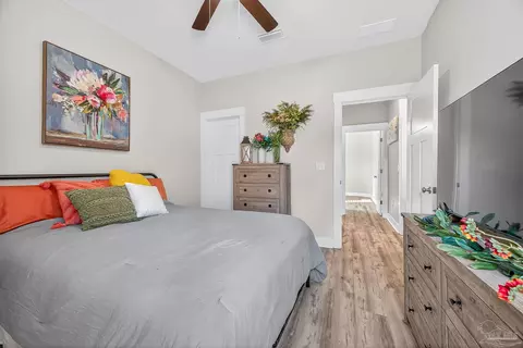 Bedroom - 4441 Jude Way, Pace, FL 32571 photo 2 of 7