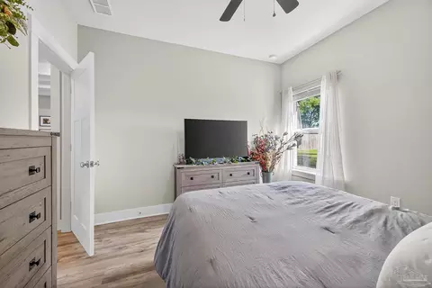 Bedroom - 4441 Jude Way, Pace, FL 32571 photo 3 of 7