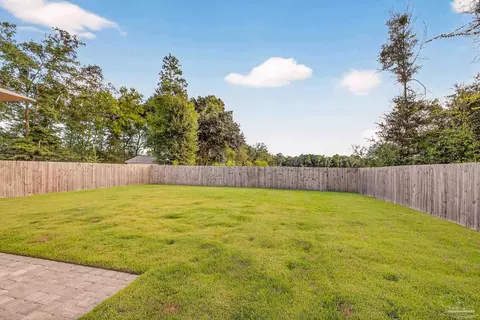 Exterior - 4441 Jude Way, Pace, FL 32571 photo 6 of 9