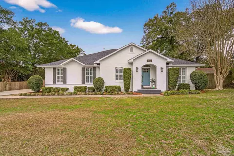 4395 N 12th Ave, Pensacola, FL 32503