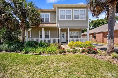 4637 Isles Dr, Pensacola, FL 32507