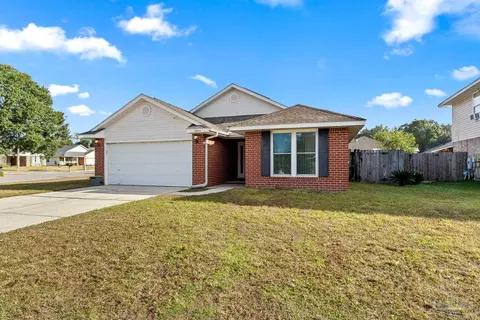 2943 Creole Way, Pensacola, FL 32526