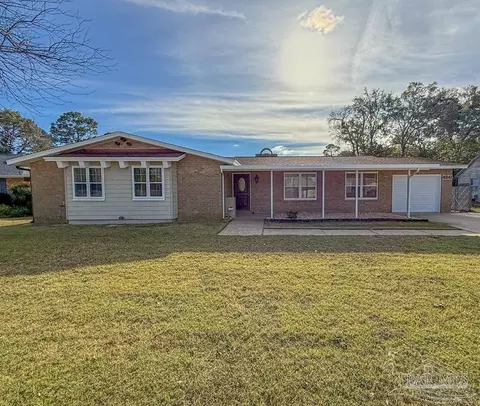 4241 Langley Ave, Pensacola, FL 32504