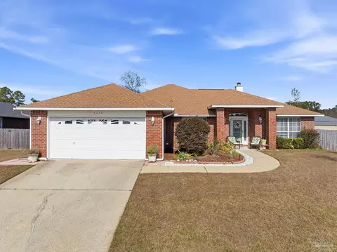 7114 Inniswold Dr, Pensacola, FL 32526